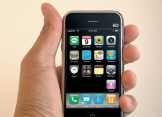 Back In Time: 19 Years Ago Today, The First Ever iPhone Was Introduced iPhone