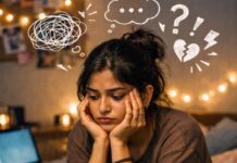 Breakfast Babble: Why Overthinking Is The First Thing I Do Every Morning Overthinking