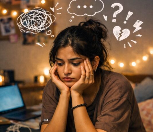 Breakfast Babble: Why Overthinking Is The First Thing I Do Every Morning Overthinking