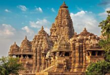 In Pics: India’s 7 New Additions To UNESCO’s Heritage Sites UNESCO