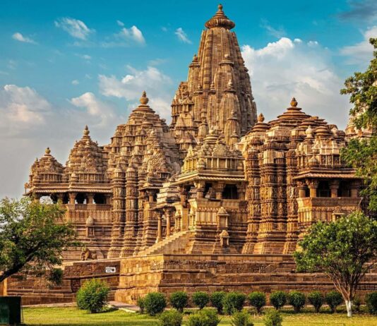 In Pics: India’s 7 New Additions To UNESCO’s Heritage Sites UNESCO