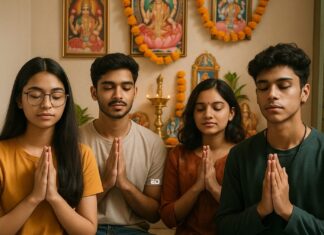 ED VoxPop: We Ask Gen Z Why Being Patriotic Or Religious Is Seen As A Bad Thing patriotic