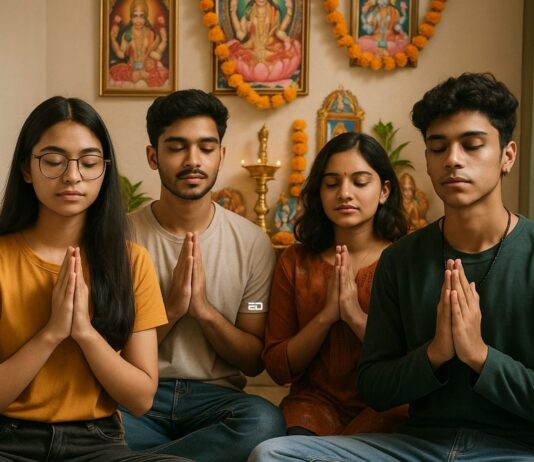 ED VoxPop: We Ask Gen Z Why Being Patriotic Or Religious Is Seen As A Bad Thing patriotic