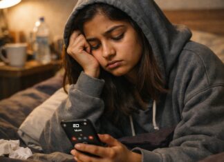 Breakfast Babble: Why Sick Days Away From Home Make Me More Sick Sick