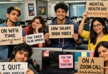 Gen Z Do Not Respond Normally To Bosses; Here’s Proof gen z
