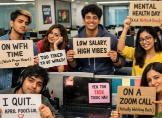 Gen Z Do Not Respond Normally To Bosses; Here’s Proof gen z