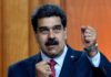 Did An Insider Win A Bet Of $400000 On US Arresting Venezuelan President Maduro? maduro