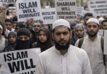 UAE Cuts Funding To Students Calling UK Universities Breeding Grounds For Radical Islam islam