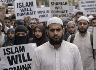 UAE Cuts Funding To Students Calling UK Universities Breeding Grounds For Radical Islam islam