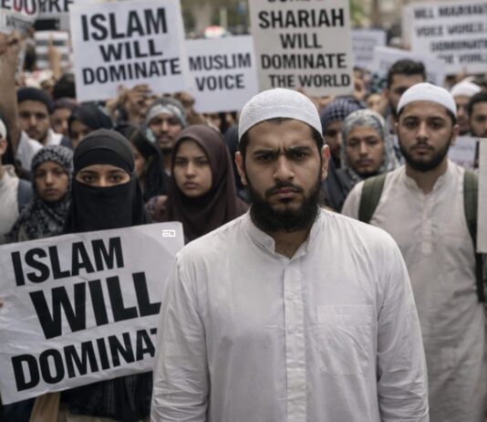 UAE Cuts Funding To Students Calling UK Universities Breeding Grounds For Radical Islam islam