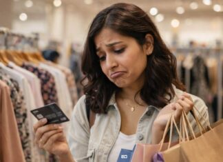 Why Gen Z Feels Guilty About Spending on Themselves Gen Z