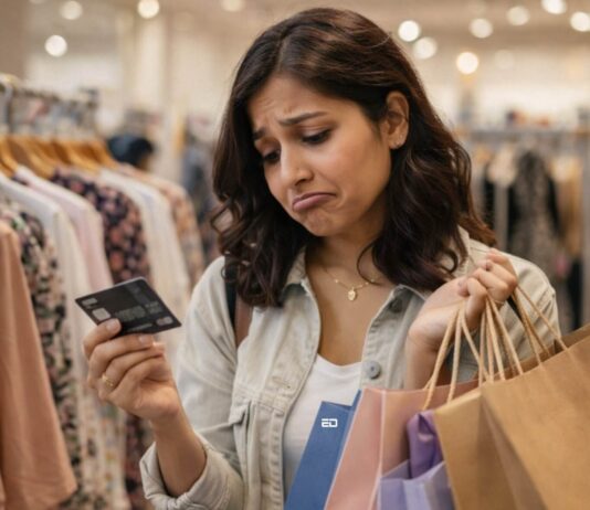 Why Gen Z Feels Guilty About Spending on Themselves Gen Z