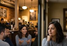 What Are You If You’re Neither Introvert Nor Extrovert? Introvert