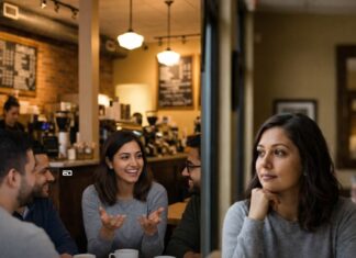 What Are You If You’re Neither Introvert Nor Extrovert? Introvert