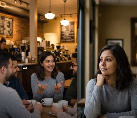 What Are You If You’re Neither Introvert Nor Extrovert? Introvert