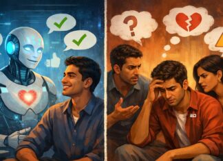 Is ChatGPT The Wrong Therapist, Only Confirming What You Want To Hear? ChatGPT