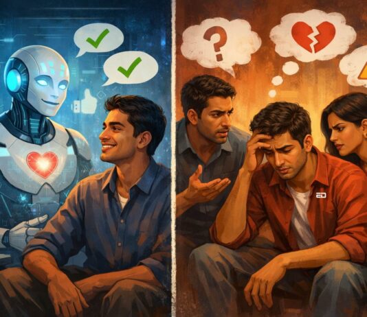 Is ChatGPT The Wrong Therapist, Only Confirming What You Want To Hear? ChatGPT