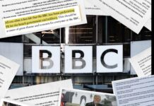 Insider Committee Flags BBC’s Hateful Bias And Dishonest Reporting BBC