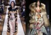 Fur Kills 3 Mn Animals A Year; Vogue Finally Rejected It , So Did The Fashion Industry fur