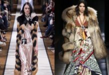 Fur Kills 3 Mn Animals A Year; Vogue Finally Rejected It , So Did The Fashion Industry fur