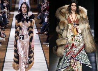 Fur Kills 3 Mn Animals A Year; Vogue Finally Rejected It, So Did The Fashion Industry fur