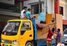 Breakfast Babble: House Shifting Is The Deadliest Adventure I Would Ever Do house