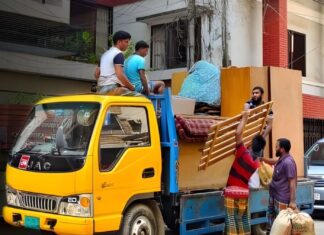 Breakfast Babble: House Shifting Is The Deadliest Adventure I Would Ever Do house