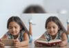 UK Kids Can’t Turn Pages Of Books, Swipe It Like Phones: Survey book