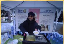 At Davos, India’s Humble Khichdi Makes Its Mark khichdi