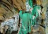 Chhattisgarh’s These Green Caves Will Make You Forget International Destinations Green Cave