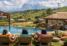 Why Are Gen Z Checking Into Retirement Homes In Their 20s? Retirement Home