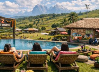 Why Are Gen Z Checking Into Retirement Homes In Their 20s? Retirement Home