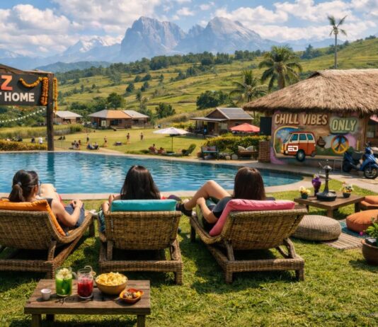 Why Are Gen Z Checking Into Retirement Homes In Their 20s? Retirement Home