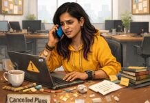 Breakfast Babble: Why I Hate Last-Moment Work Assignments work