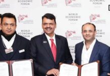 Why Are Indians Signing MOUs With Indians In Davos? Davos