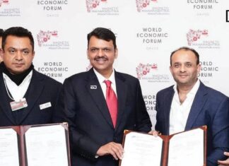 Why Are Indians Signing MOUs With Indians In Davos? Davos