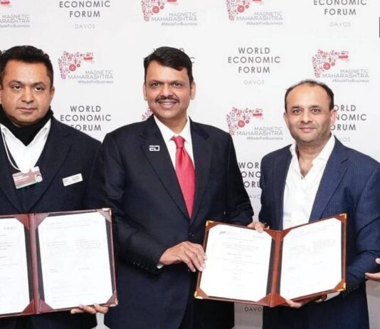 Why Are Indians Signing MOUs With Indians In Davos? Davos