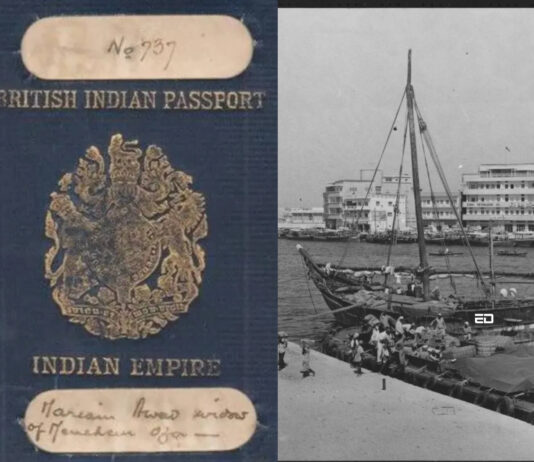 Fact Check: Was Dubai Really Ruled By The British From India? Dubai