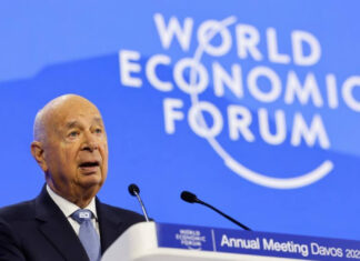 What Are The Biggest Risks For India And The World In 2026, As Per WEF India