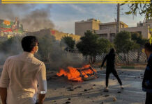 What Is This Bullet Fees Of Rs. 3 Lacs That Iran Is Charging from Families of Dead Protestors? Iran