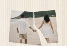 Why Is January Considered To Be The Divorce And Breakup Month? January