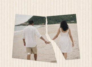 Why Is January Considered To Be The Divorce And Breakup Month? January