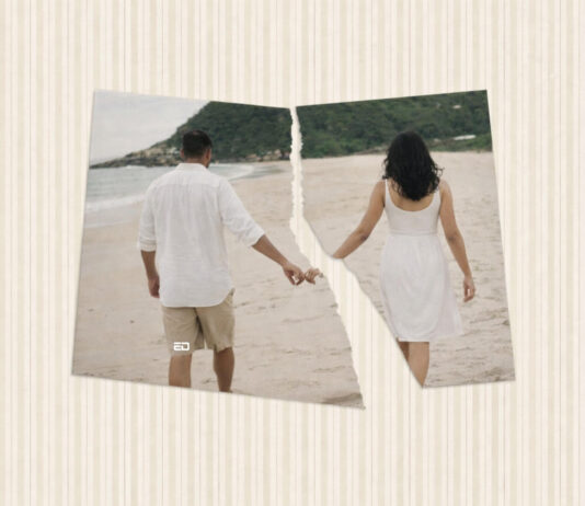 Why Is January Considered To Be The Divorce And Breakup Month? January