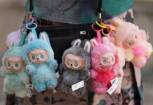 What Does Science Say About People Who Buy Labubus? Labubu