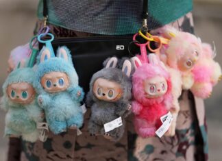 What Does Science Say About People Who Buy Labubus? Labubu