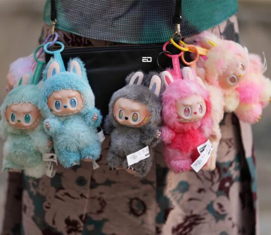 What Does Science Say About People Who Buy Labubus? Labubu