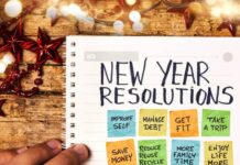 Science Explains Why We Fail To Keep Our New Year’s Resolutions New Year's resolutions