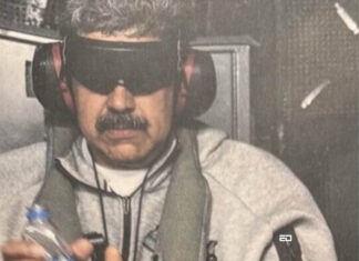 Venezuelan President Nicolás Maduro’s Nike Outfit: What Is It, How Much It Costs, Where To Get It From Nicolás Maduro