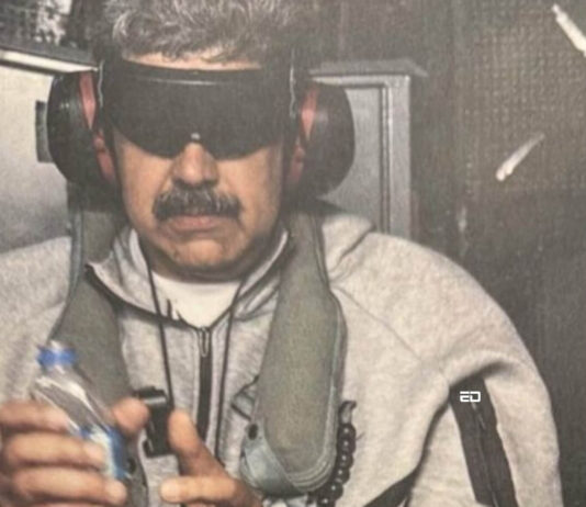 What Made Venezuelan President Nicolás Maduro Nike Outfit Go Viral It’s Now Allegedly Sold Out Nicolás Maduro