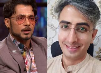 Shark Tank India Pitcher’s “Fraud” Creates Controversy On Show Shark Tank India